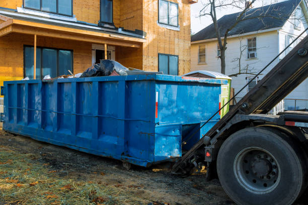 Retail Junk Removal in Mount Airy, NC